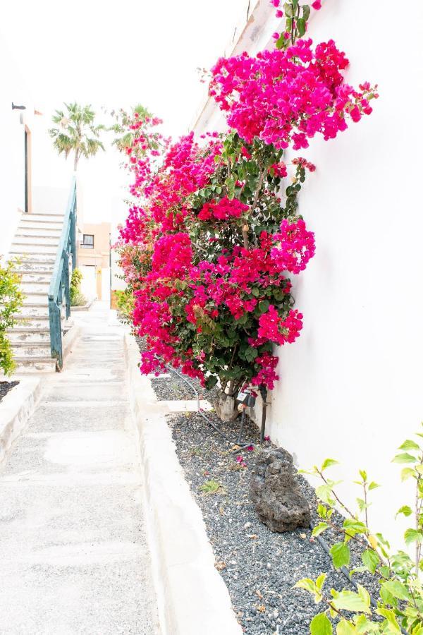 Ferienwohnung Puerta Del Sol - Aroma De Mar II - Door 270 Caleta De Fuste Exterior foto