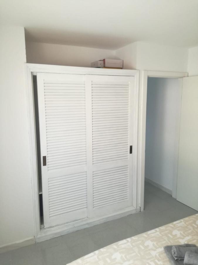 Ferienwohnung Puerta Del Sol - Aroma De Mar II - Door 270 Caleta De Fuste Exterior foto