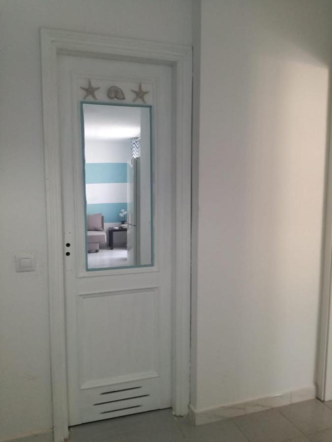 Ferienwohnung Puerta Del Sol - Aroma De Mar II - Door 270 Caleta De Fuste Exterior foto